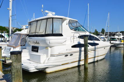 Cruisers Yachts 405 Express Motoryacht for sale in United States of America for $169,900 (£136,155) Cruisers Yachts 405 Express Motoryacht for sale in United States of America for $169,900 (£136,155)