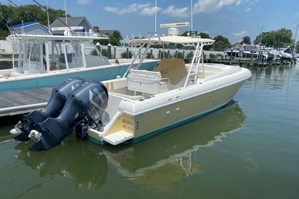 Intrepid 370 for sale in United States of America for $249,000 (£203,199)