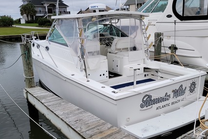 Wellcraft 33 Coastal for sale in United States of America for $74,900 (£61,784)