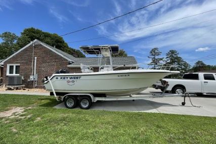 Key West 2220 Center Console for sale in United States of America for $19,900 (£15,834)