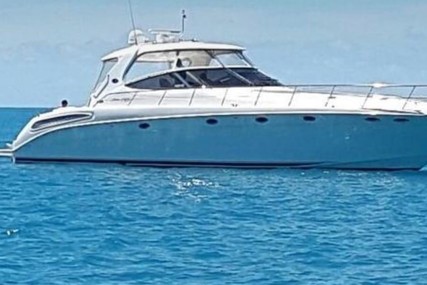 Sea Ray Sundancer for sale in Bermuda for $399,000 (£325,557)