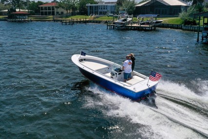 Bertram 20 Sportsman for sale in United States of America for $65,000 (£53,618)