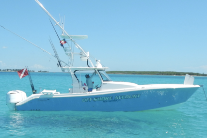 Edgewater 368CC for sale in United States of America for $315,000 (£259,841)