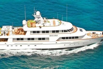 Amel for sale in Turkey for €4,900,000 (£4,154,514)