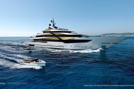Admiral Galileo 70 for sale in United States of America for P.O.A. (P.O.A.) Admiral Galileo 70 for sale in United States of America for P.O.A. (P.O.A.)