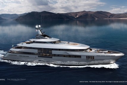Admiral for sale in United States of America for P.O.A. (P.O.A.) Admiral for sale in United States of America for P.O.A. (P.O.A.)