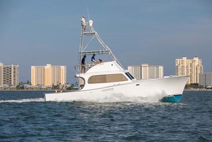 Merritt Broadhurst Marlin Sportsfisherman for sale in United States of America for $59,000 (£47,470) Merritt Broadhurst Marlin Sportsfisherman for sale in United States of America for $59,000 (£47,470)