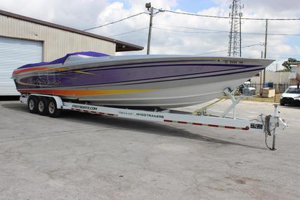 Nor-Tech 3900 Super-VEE for sale in United States of America for $199,500 (£164,156) Nor-Tech 3900 Super-VEE for sale in United States of America for $199,500 (£164,156)
