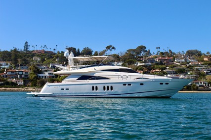 Fairline Squadron 74 for sale in United States of America for $1,549,000 (£1,240,341) Fairline Squadron 74 for sale in United States of America for $1,549,000 (£1,240,341)