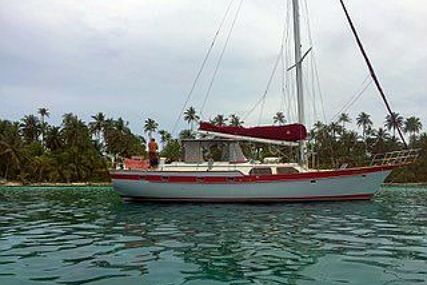 Irwin Yachts 52 Cruising Yacht for sale in Panama for $179,000 (£146,558)