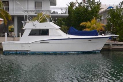Hatteras Convertible Sportfish for sale in United States of America for $139,000 (£110,063)