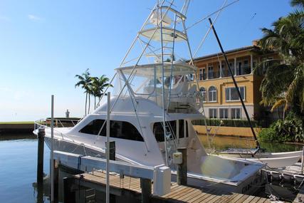 CABO 48 Convertible for sale in United States of America for $675,000 (£540,935)