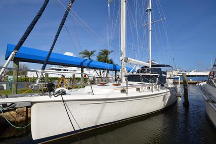 SHANNON 53 HPS 60 Motorsailor for sale in United States of America for $1,188,900 (£951,090)