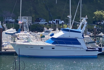 Palmer Johnson 41 Custom for sale in United States of America for $149,900 (£120,030) Palmer Johnson 41 Custom for sale in United States of America for $149,900 (£120,030)