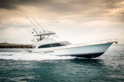 Merritt Sportfish for sale in United States of America for $3,600,000 (£2,896,452) Merritt Sportfish for sale in United States of America for $3,600,000 (£2,896,452)
