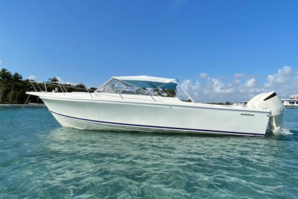 Bertram Caribbean for sale in United States of America for $145,000 (£118,310)