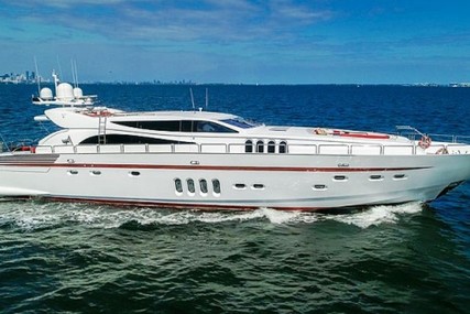 Arno Leopard 34M for sale in United States of America for $1,799,999 (£1,440,979)