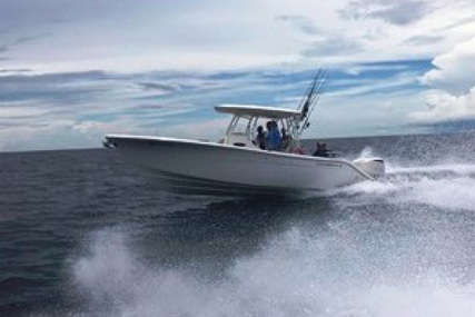 Cobia 296 Center Console for sale in United States of America for $174,999 (£138,568) Cobia 296 Center Console for sale in United States of America for $174,999 (£138,568)