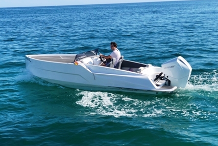 Custom D-Boat Diamond 550 for sale in United States of America for $198,895 (£159,391) Custom D-Boat Diamond 550 for sale in United States of America for $198,895 (£159,391)