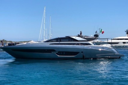 Riva Domino for sale in Italy for €4,300,000 (£3,688,138)
