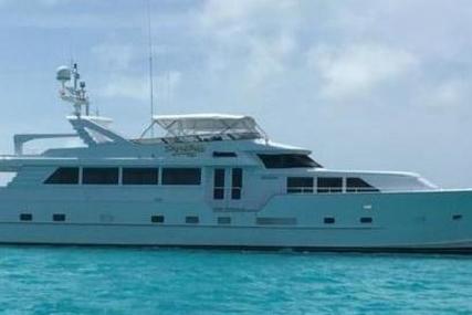 Broward Open Flybridge for sale in United States of America for $795,000 (£636,433) Broward Open Flybridge for sale in United States of America for $795,000 (£636,433)