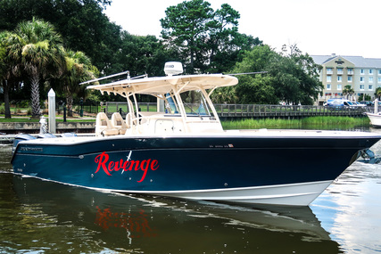Grady-White Canyon 336 for sale in United States of America for $321,997 (£258,043)