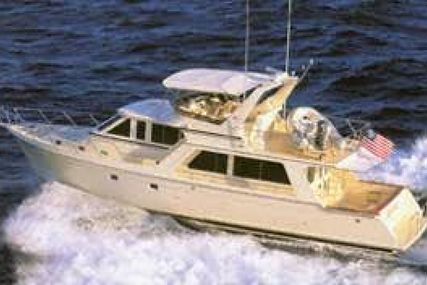 OFFSHORE YACHTS Pilothouse for sale in United States of America for P.O.A. (P.O.A.)
