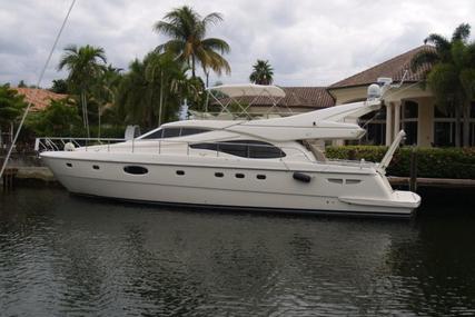 Ferretti 590 for sale in United States of America for $600,000 (£480,831) Ferretti 590 for sale in United States of America for $600,000 (£480,831)