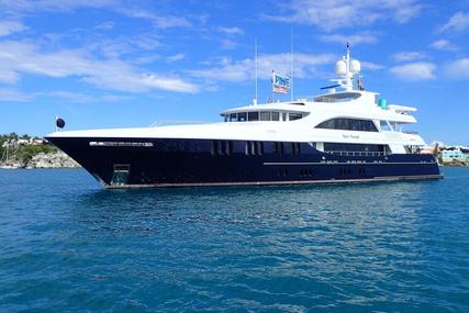 Trinity Yachts Tri-Deck MY for sale in United States of America for $15,900,000 (£12,792,662)