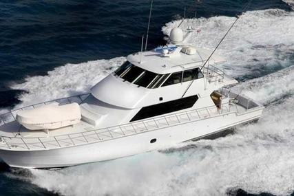 Hatteras Sport Fisherman for sale in Grenada for $2,595,000 (£2,115,863)