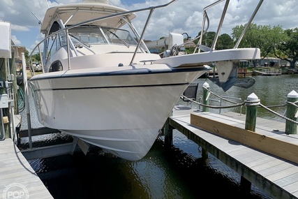Grady-White Marlin 300 for sale in United States of America for $84,900 (£67,981)