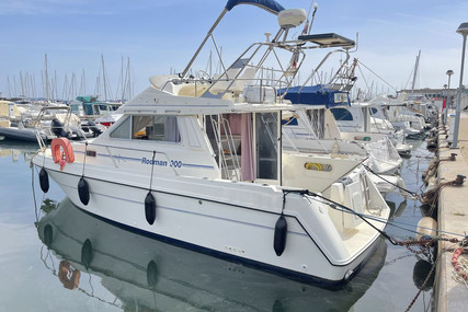 Rodman 900 FLY for sale in France for €59,000 (£49,950) Rodman 900 FLY for sale in France for €59,000 (£49,950)