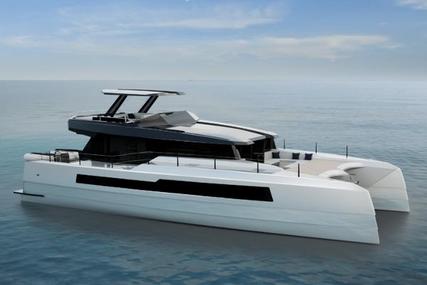 McConaghy MC63P - Tourer & Offshore for sale in United States of America for $3,700,000 (£3,056,588)