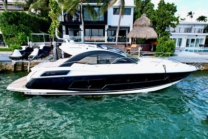 Sunseeker San Remo 48 for sale in United States of America for $679,000 (£540,265)