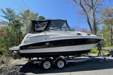 Chaparral 240 Signature for sale in United States of America for $32,000 (£25,623) Chaparral 240 Signature for sale in United States of America for $32,000 (£25,623)