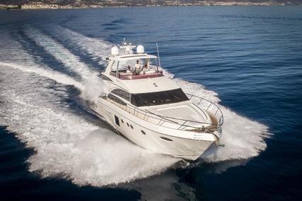 Princess 64 for sale in United Kingdom for £1,195,000
