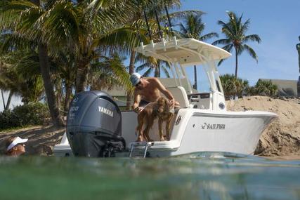 Sailfish 241 CC for sale in United States of America for P.O.A.
