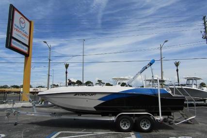 Starcraft SVX 211 OB for sale in United States of America for $58,522 (£47,717)