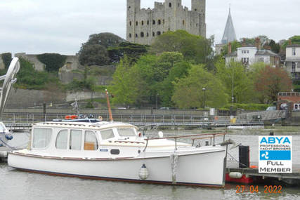 Classic Yacht Logan 33 for sale in United Kingdom for £42,500