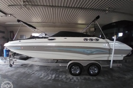 Larson 254 Escape for sale in United States of America for $38,450 (£30,936) Larson 254 Escape for sale in United States of America for $38,450 (£30,936)