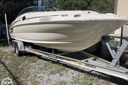 Sea Ray 240 Sundeck for sale in United States of America for $27,250 (£21,815)