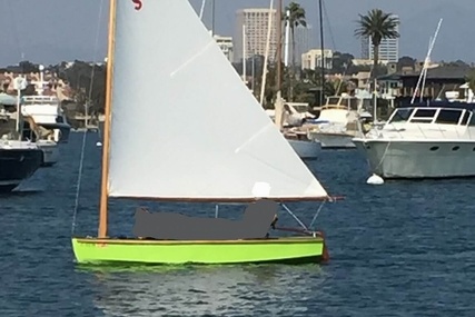 Custom 12 Snowbird for sale in United States of America for $8,700 (£6,972) Custom 12 Snowbird for sale in United States of America for $8,700 (£6,972)