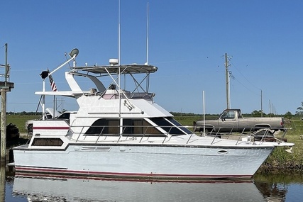 Jefferson Viscount 40 Sundeck for sale in United States of America for $85,500 (£68,463)