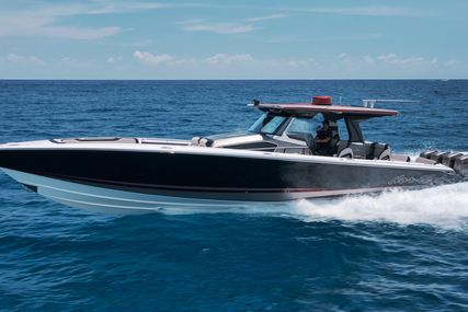 Nor-Tech 450 Center Console for sale in United States of America for $1,225,000 (£998,818)