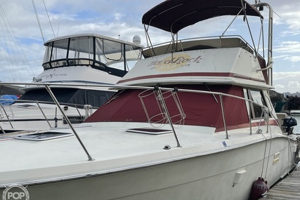 Trojan 36 for sale in United States of America for $27,500 (£22,038)