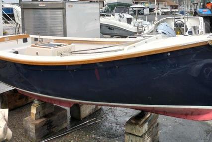 Custom Salcombe Launch 16 for sale in United Kingdom for £14,995 Custom Salcombe Launch 16 for sale in United Kingdom for £14,995