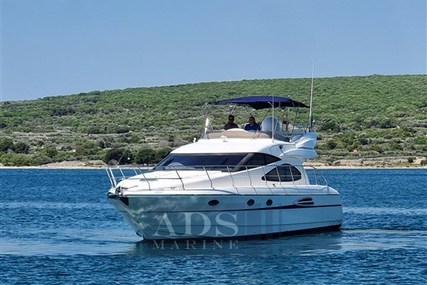Astondoa 45 - 46 for sale in Croatia for €169,000 (£144,709)