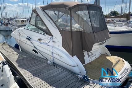 Doral Monticello 250 for sale in United Kingdom for £42,000