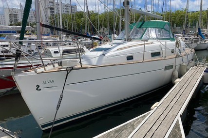 Beneteau Oceanis 36 CC for sale in France for €69,000 (£58,250)