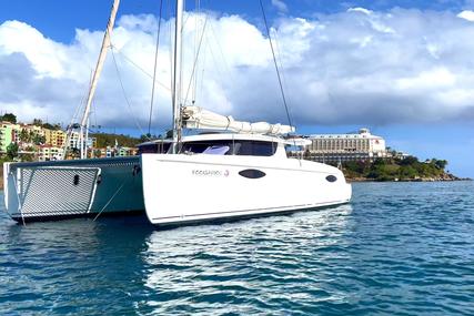 Fountaine Pajot Orana 44 Grand Large for sale in Virgin Islands of the United States for $330,000 (£261,301) Fountaine Pajot Orana 44 Grand Large for sale in Virgin Islands of the United States for $330,000 (£261,301)